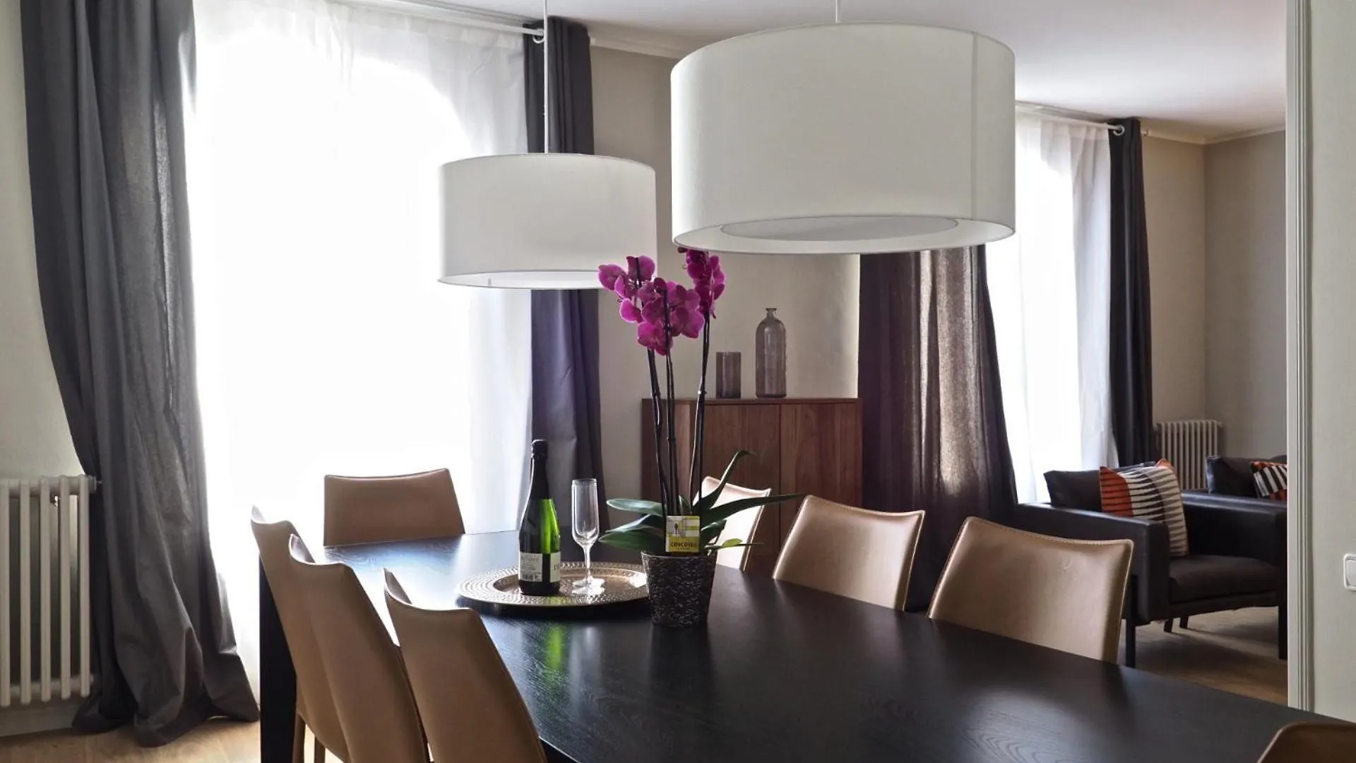 Barcelonaforrent The Central Place Apartamento Barcelona