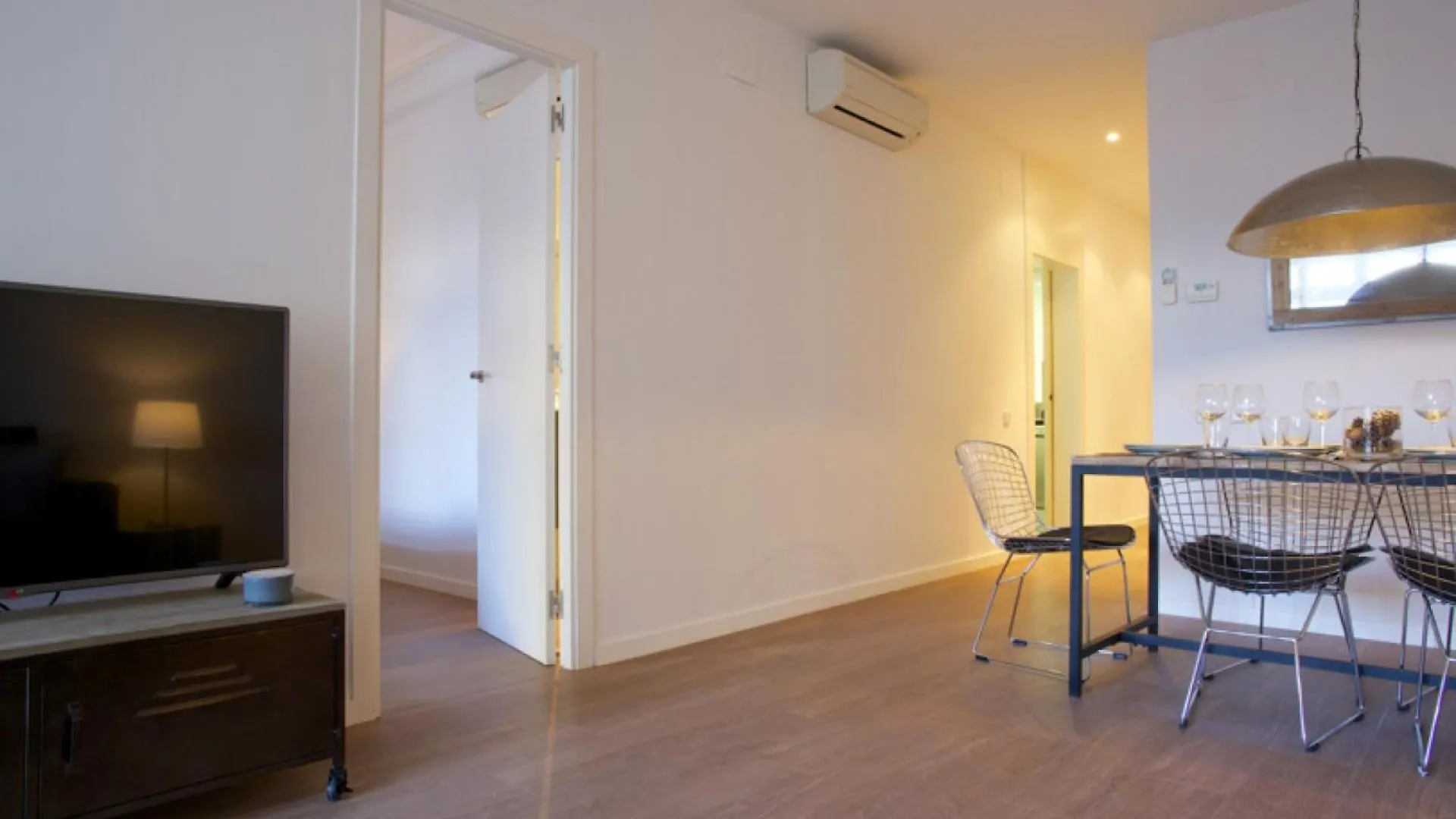 Apartamento Barcelonaforrent The Central Place