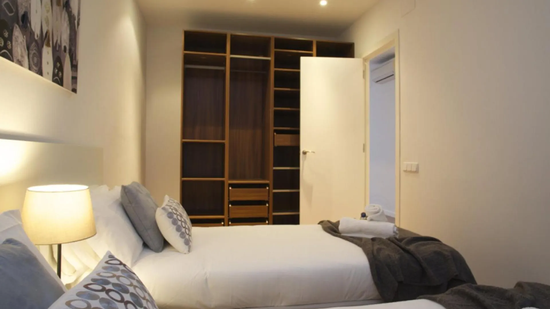 Barcelonaforrent The Central Place Apartamento