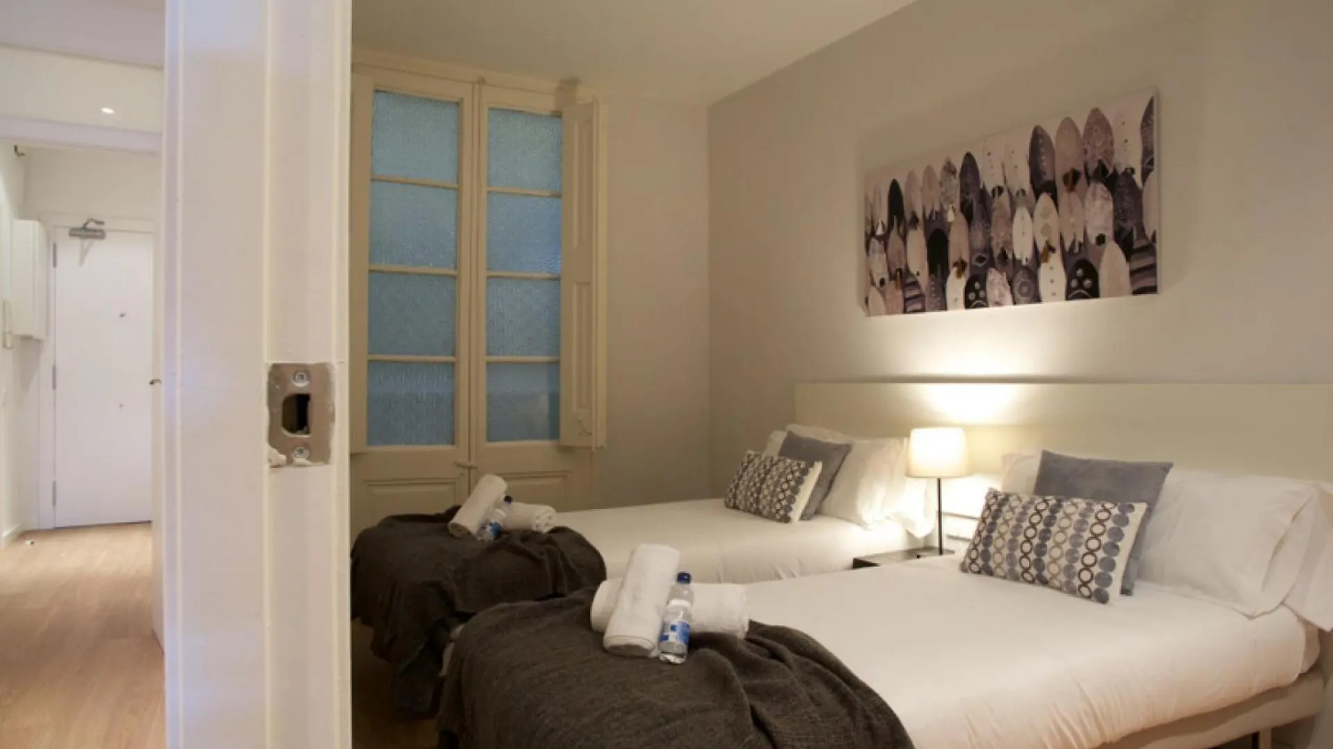 Barcelonaforrent The Central Place Apartamento Barcelona
