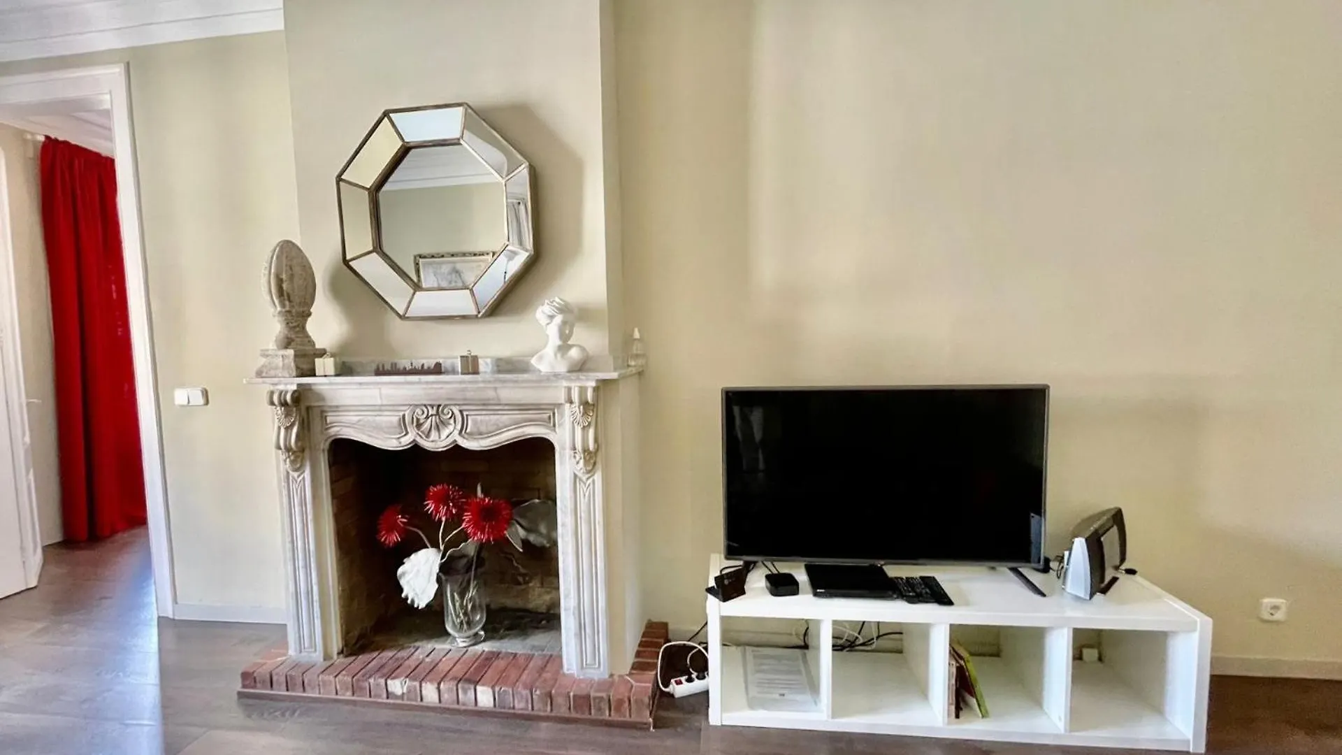 Apartamento Barcelonaforrent The Central Place Espanha