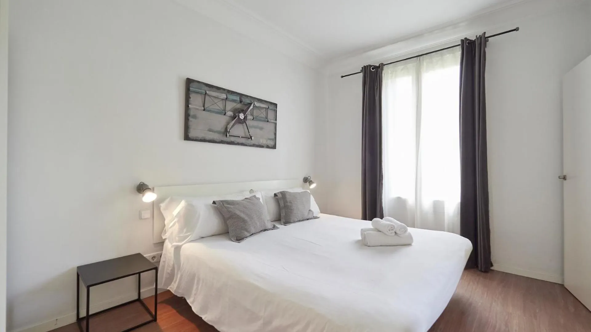 Apartment The Ultimate Central Place Spain