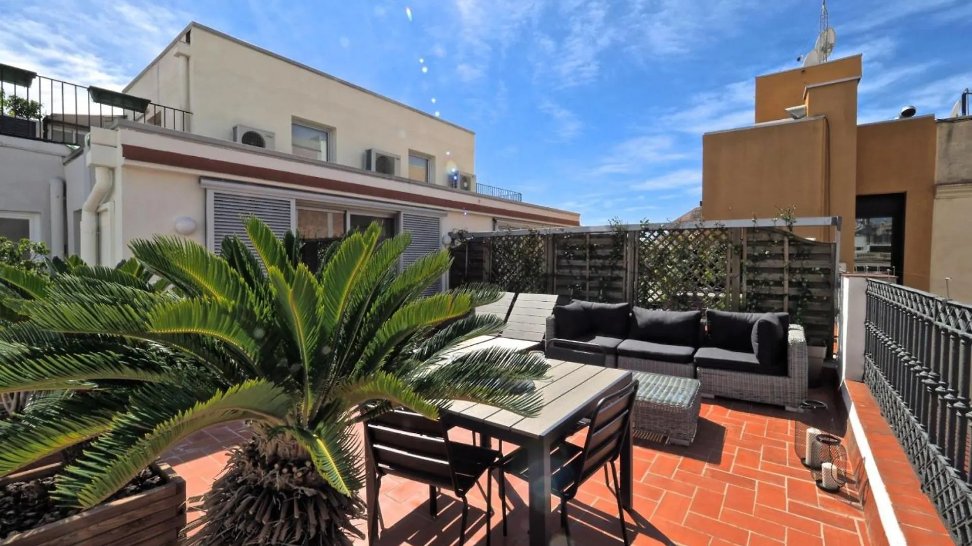 Apartamento The Ultimate Central Place