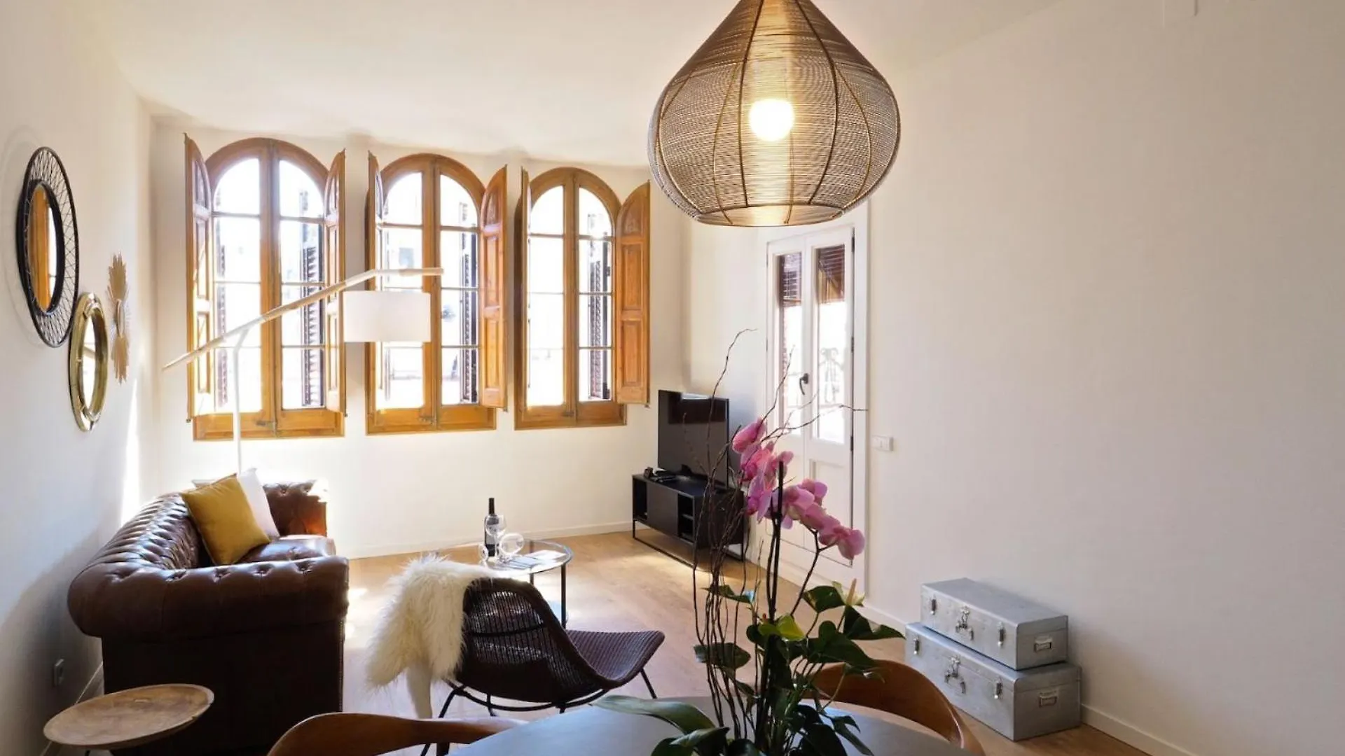 Apartamento The Ultimate Central Place
