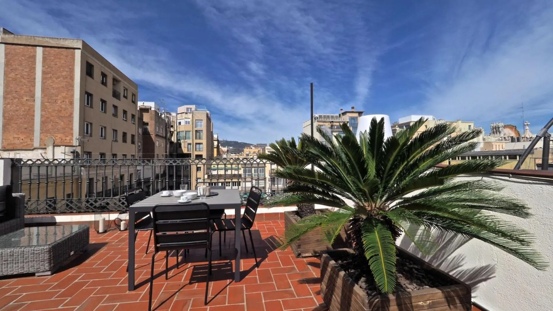 Apartamento The Ultimate Central Place