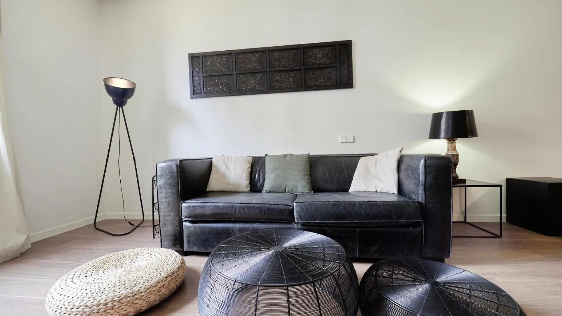 The Ultimate Central Place Apartamento