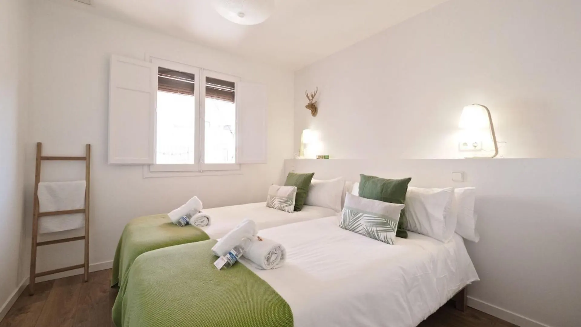 Apartamento The Ultimate Central Place