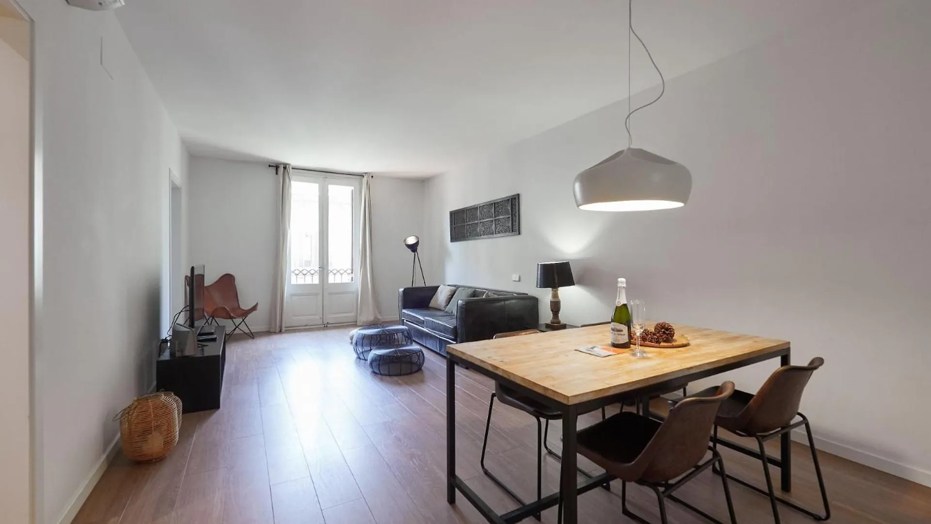 Apartamento The Ultimate Central Place