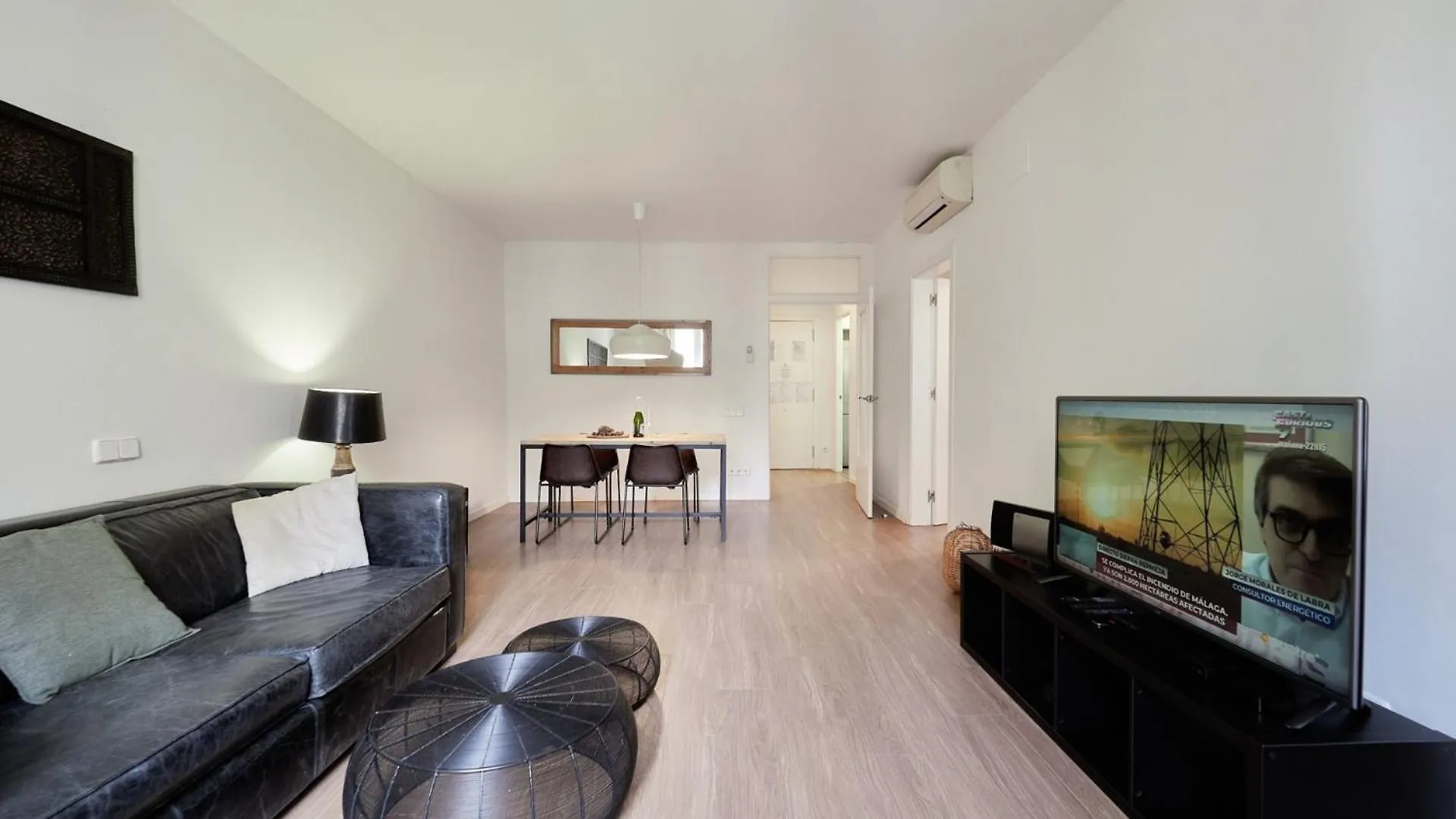 Apartamento The Ultimate Central Place