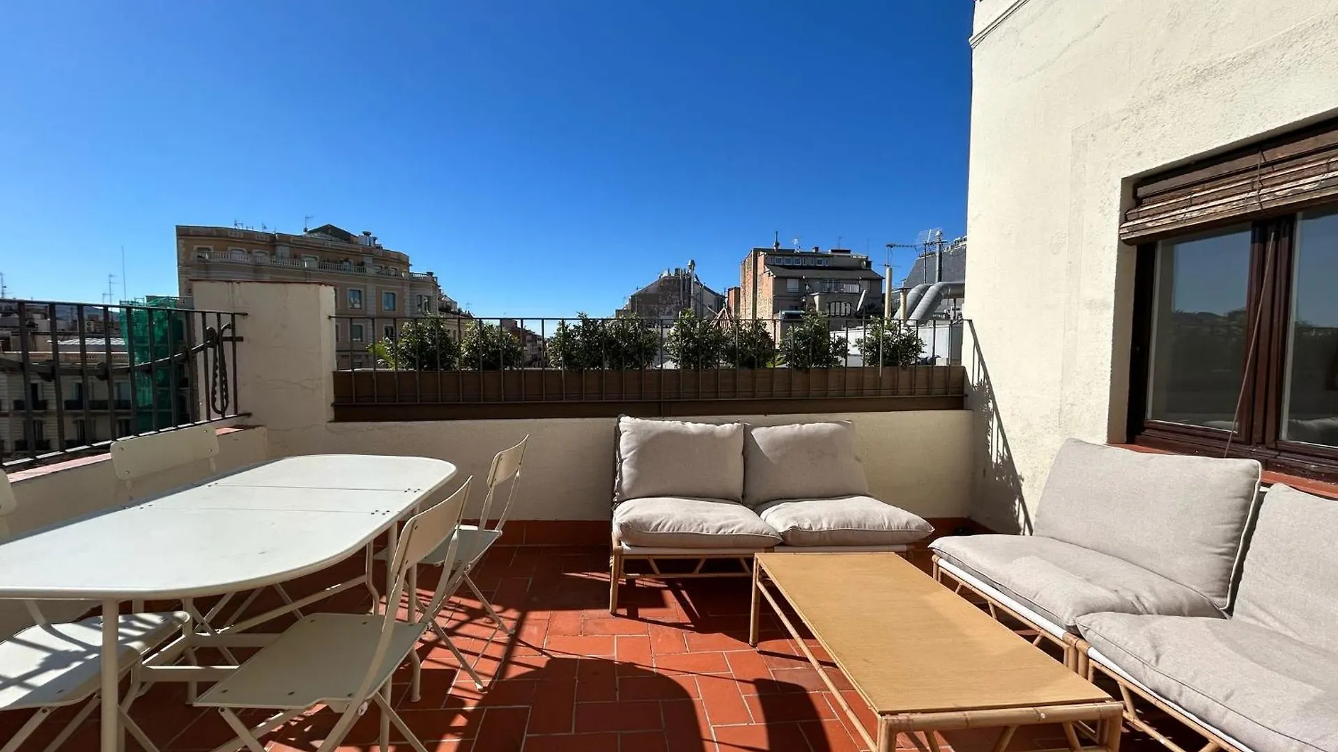 The Ultimate Central Place Apartment Barcelona