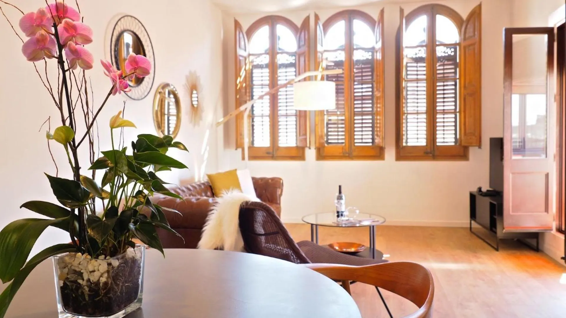 Apartamento The Ultimate Central Place