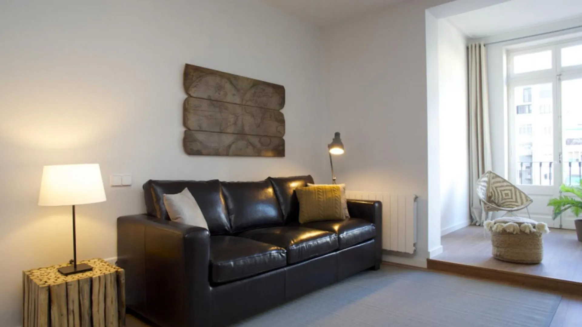 Apartamento The Ultimate Central Place
