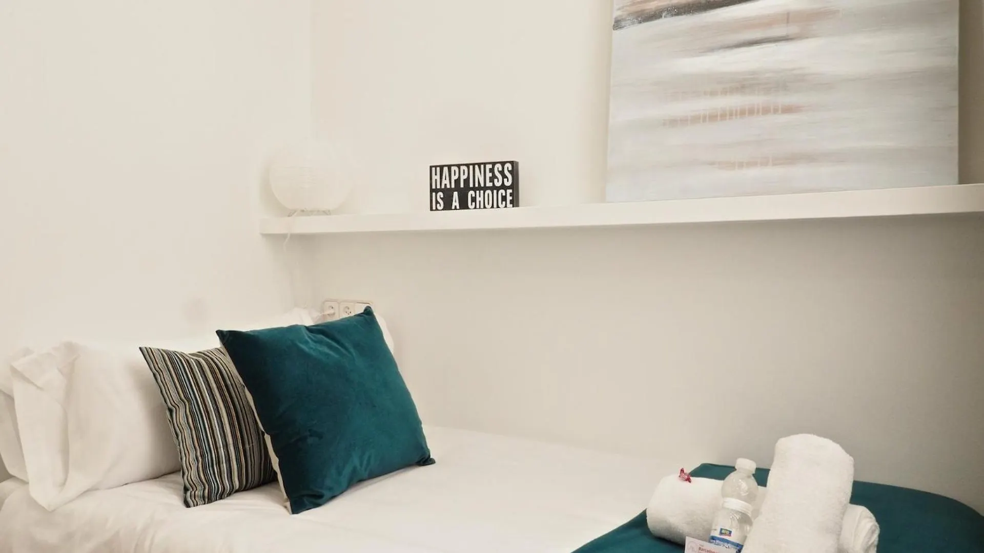 The Ultimate Central Place Apartment Barcelona