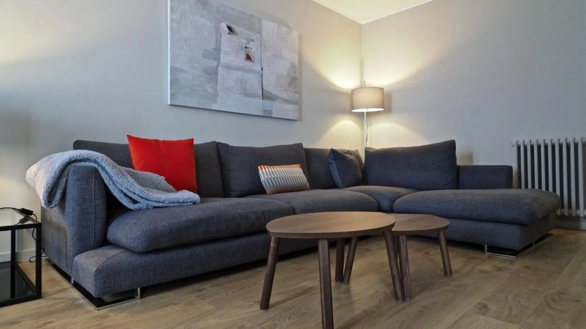 Apartman Barcelonaforrent The Central Place