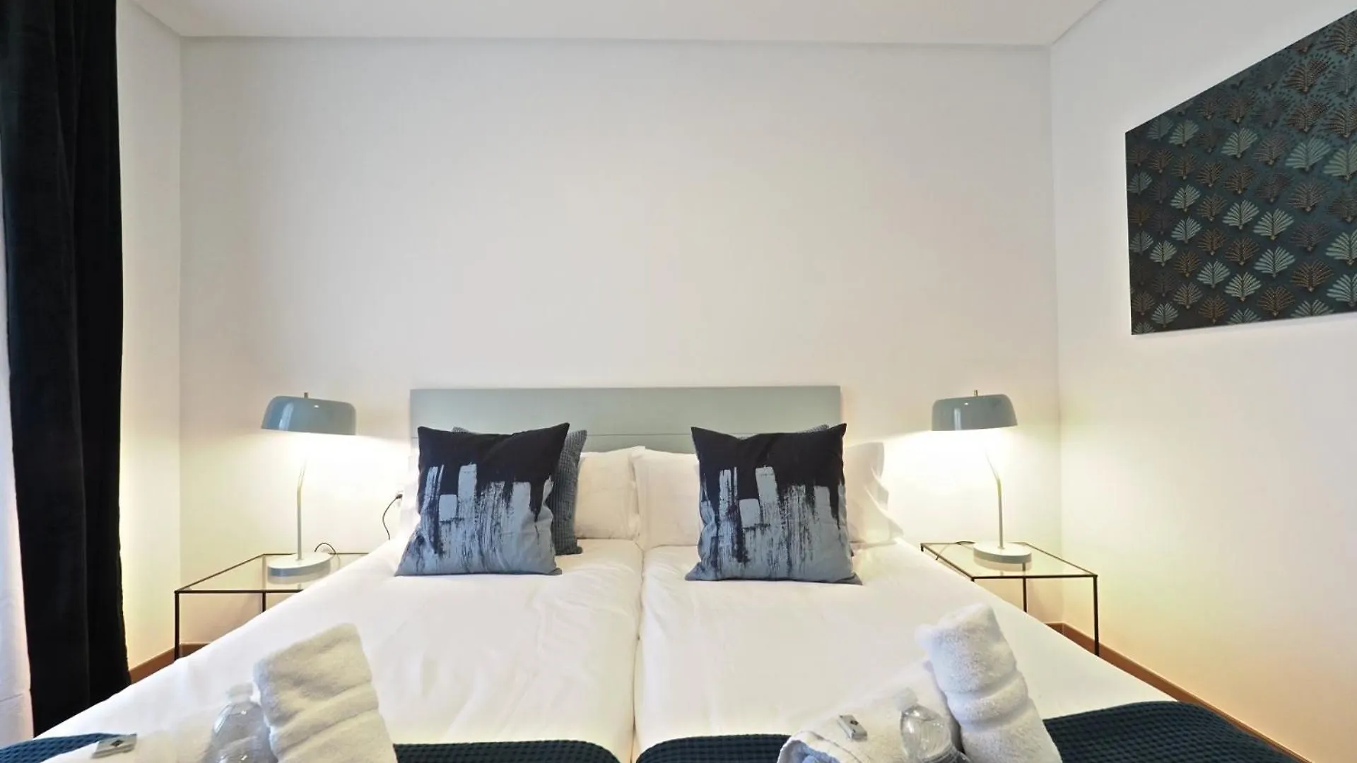 Apartman Barcelonaforrent The Central Place