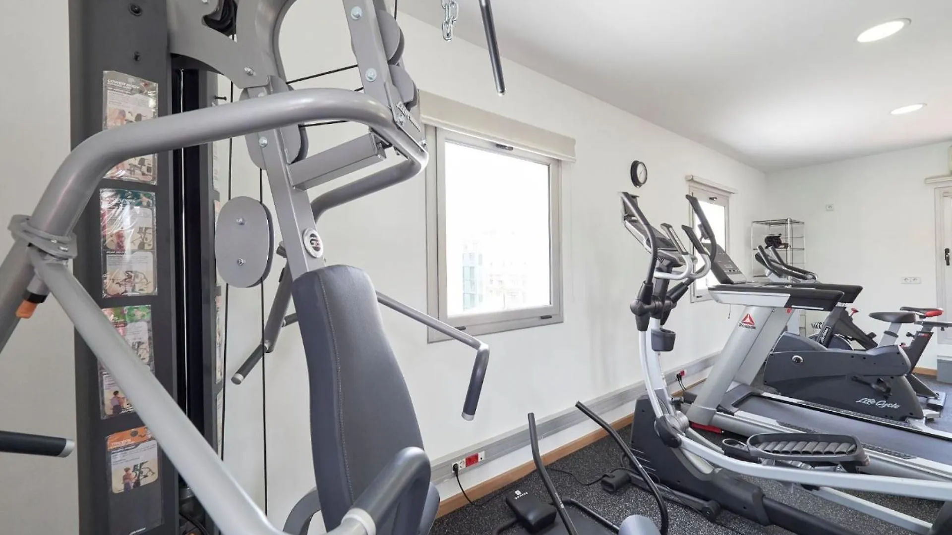 Barcelonaforrent The Central Place Apartman Barcelona