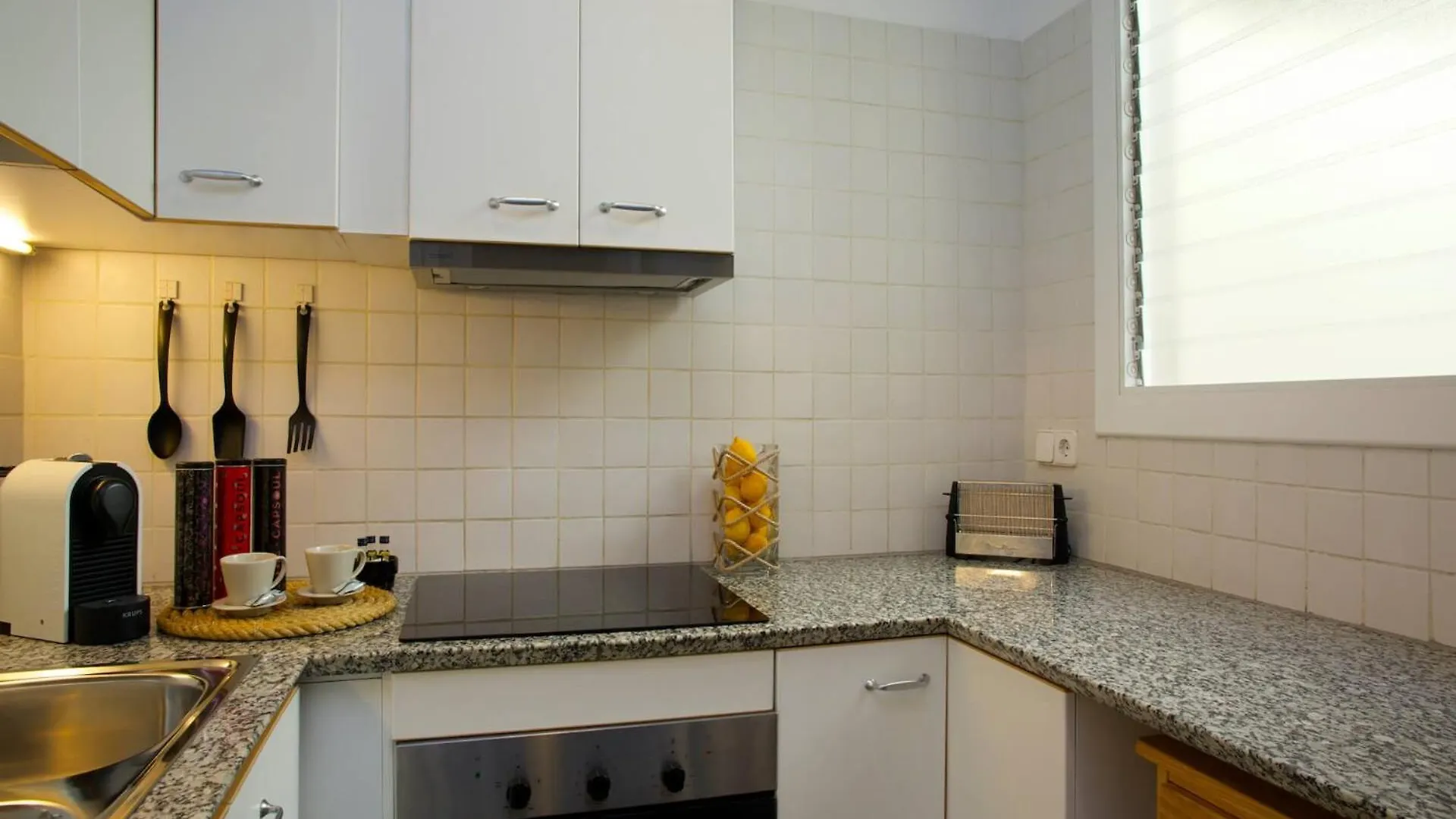 Apartman Barcelonaforrent The Central Place Spanyolország